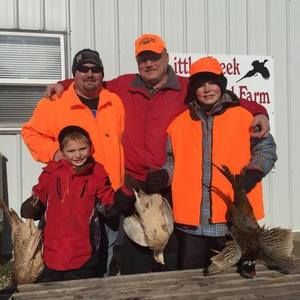 Meet your Posher, Jay